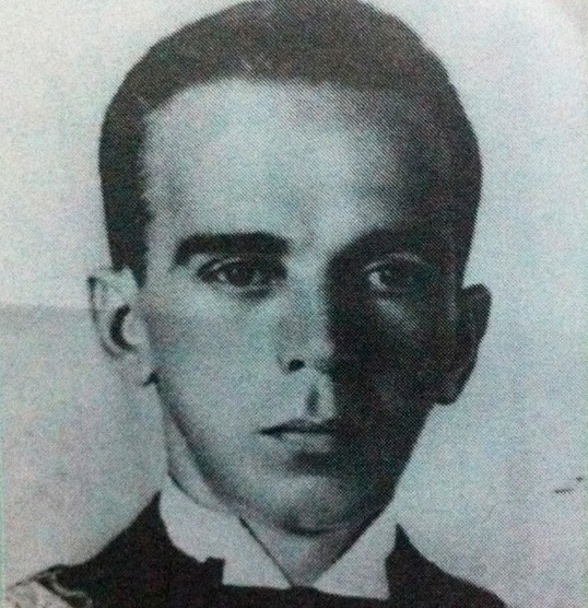 Abelardo de Oliveira Lôbo