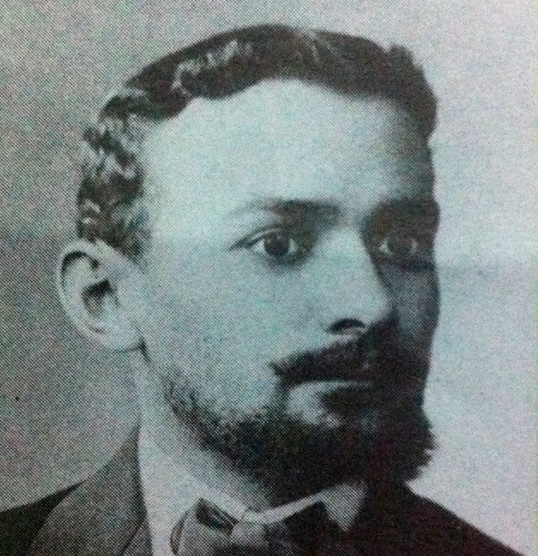 Manoel Velloso Borges